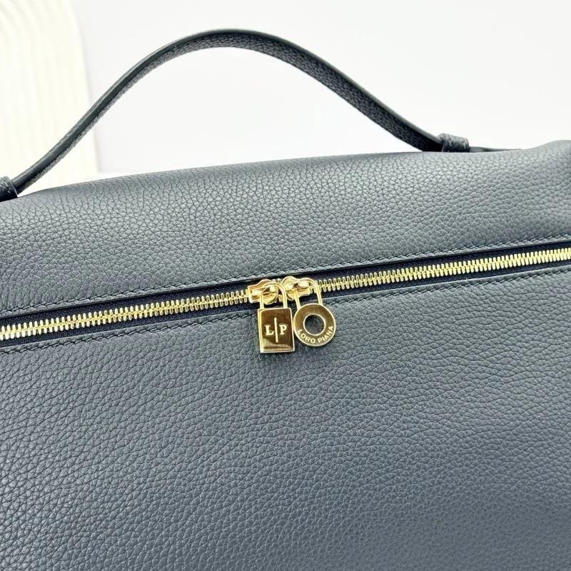 Loro Piana Satchel Bags Lightweight 44282
