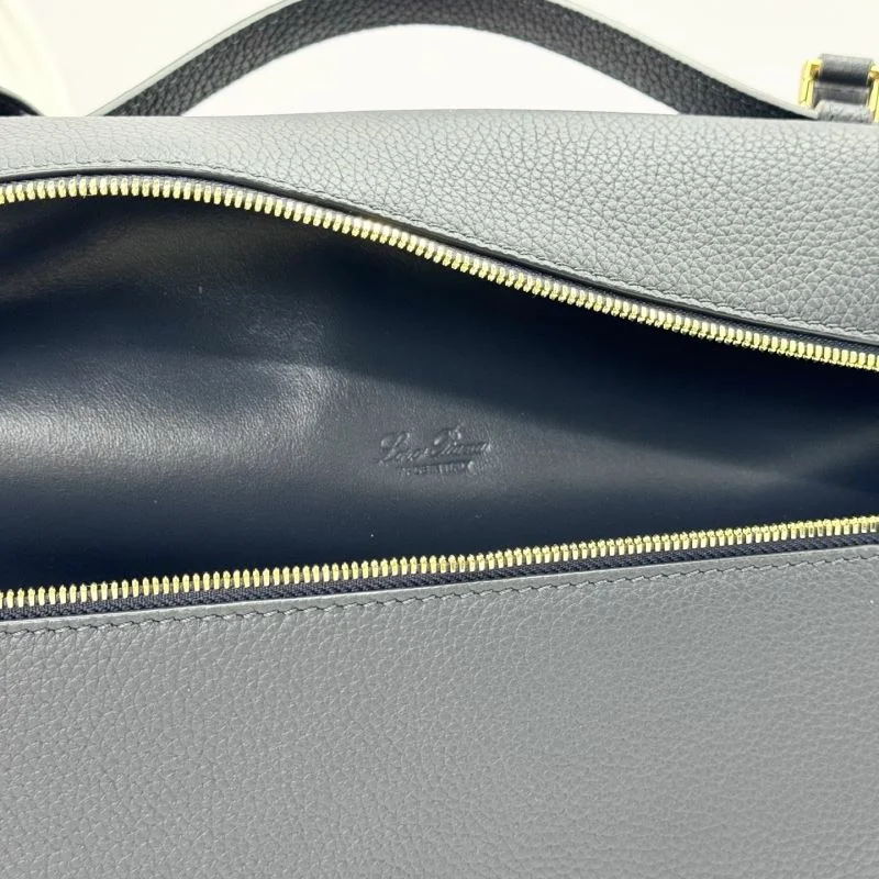 Loro Piana Satchel Bags Lightweight 44282