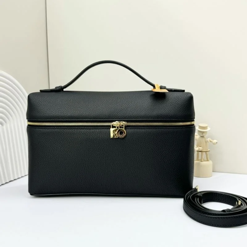 Loro Piana Satchel Bags Upgraded 44260