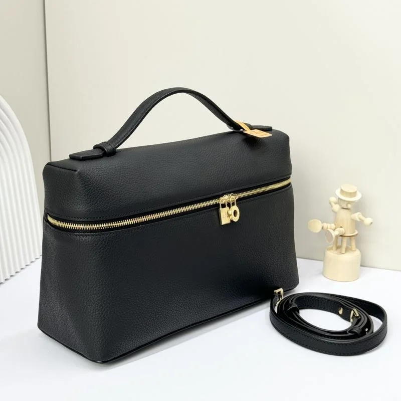 Loro Piana Satchel Bags Upgraded 44260
