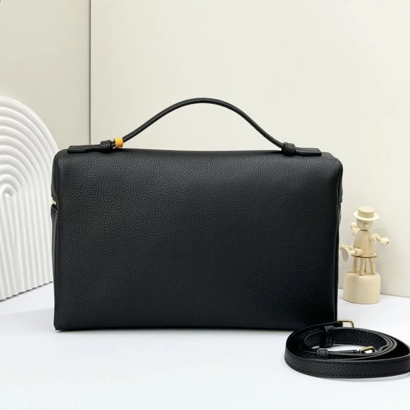 Loro Piana Satchel Bags Upgraded 44260