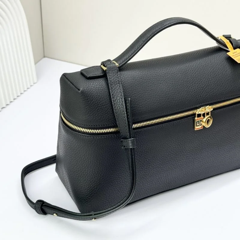 Loro Piana Satchel Bags Upgraded 44260