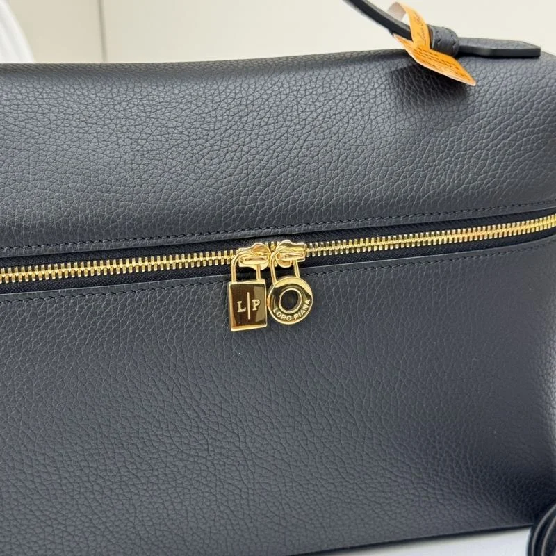Loro Piana Satchel Bags Upgraded 44260