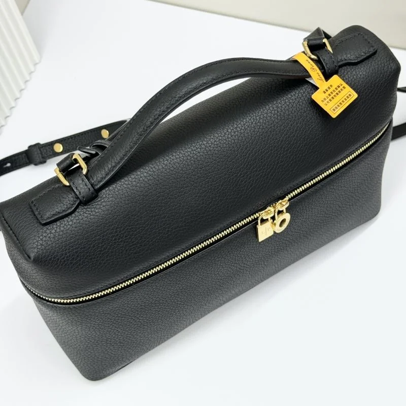 Loro Piana Satchel Bags Upgraded 44260