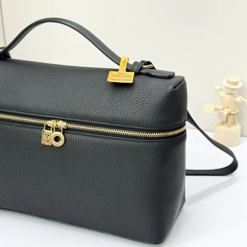 Loro Piana Satchel Bags Upgraded 44260