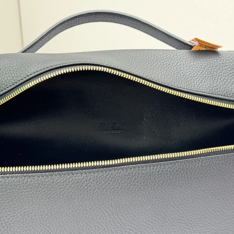 Loro Piana Satchel Bags Upgraded 44260