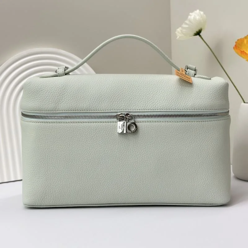 Loro Piana Satchel Bags QuickDry 44253