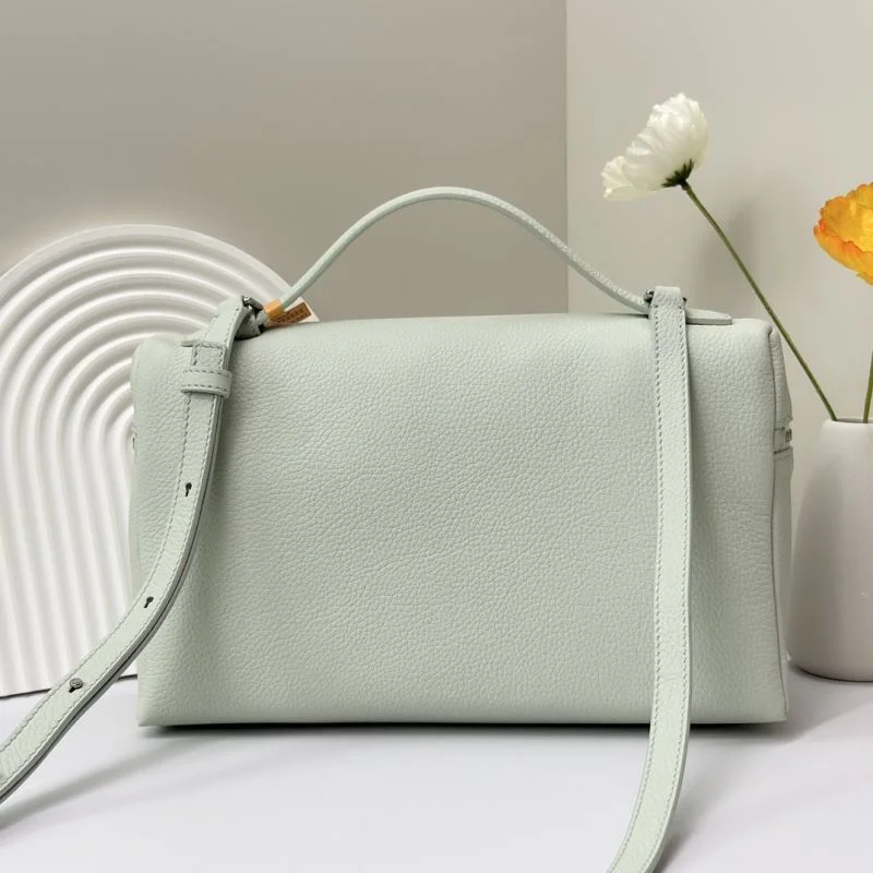 Loro Piana Satchel Bags QuickDry 44253