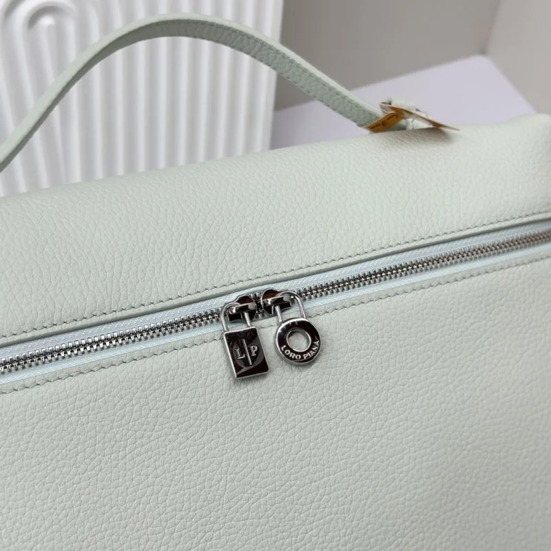 Loro Piana Satchel Bags QuickDry 44253