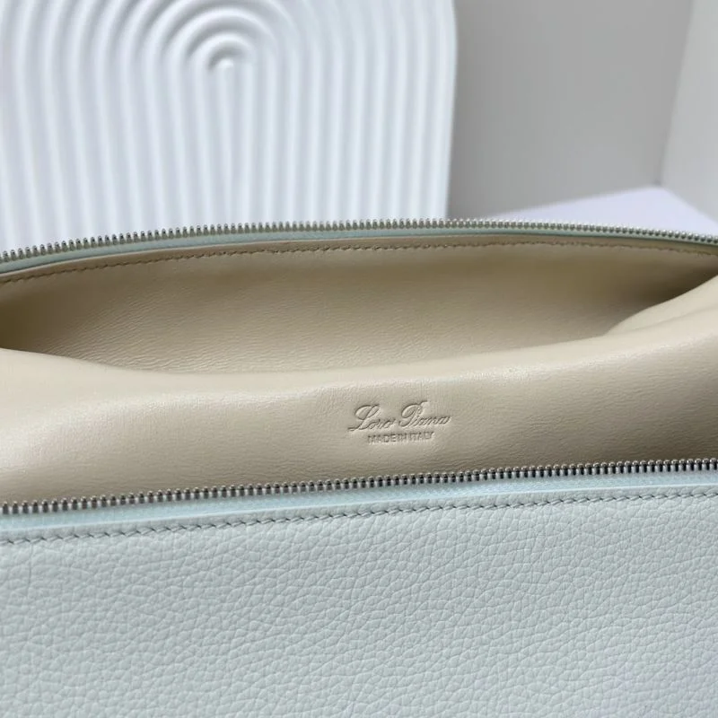 Loro Piana Satchel Bags QuickDry 44253