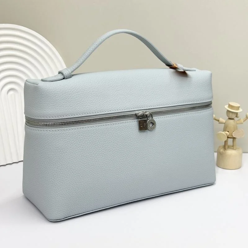 FlexibleFit Loro Piana Satchel Bags 44237