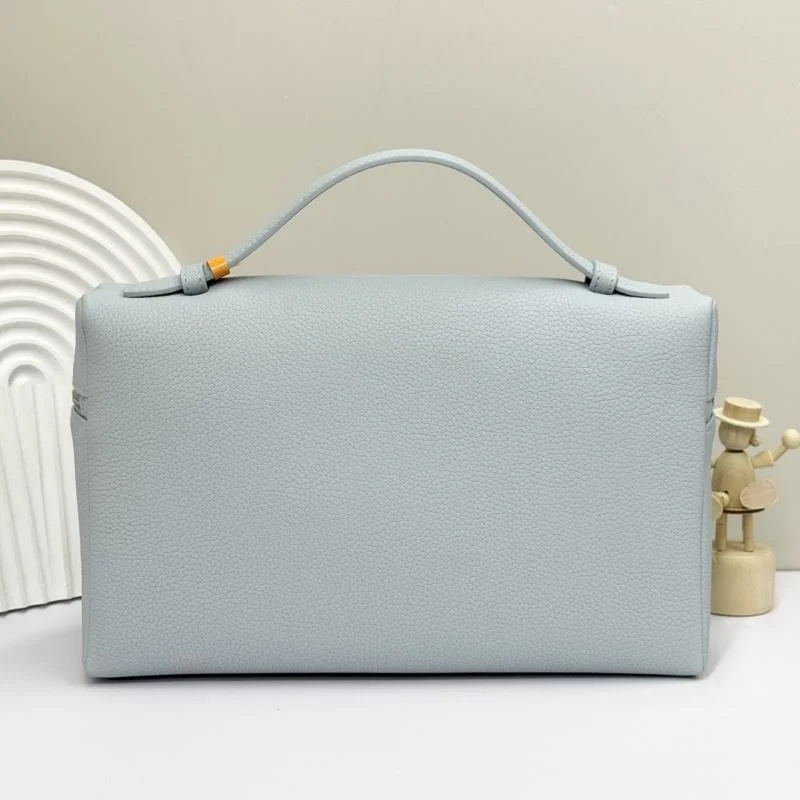 FlexibleFit Loro Piana Satchel Bags 44237