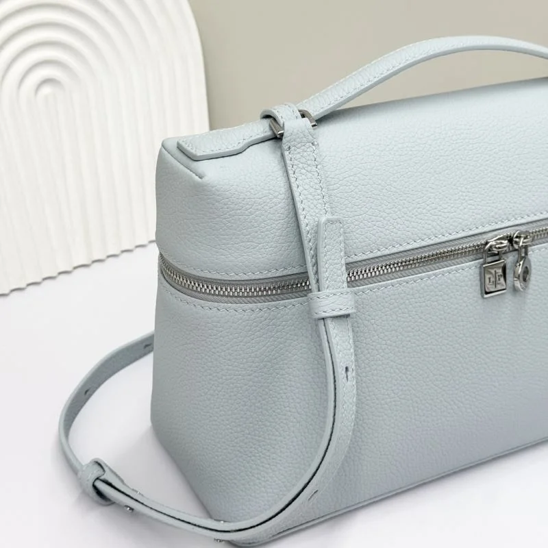 FlexibleFit Loro Piana Satchel Bags 44237