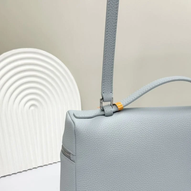 FlexibleFit Loro Piana Satchel Bags 44237