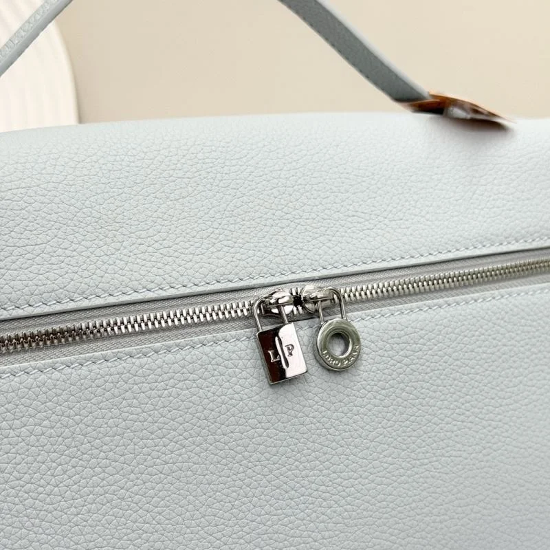 FlexibleFit Loro Piana Satchel Bags 44237