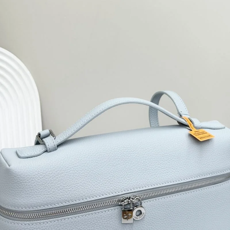 FlexibleFit Loro Piana Satchel Bags 44237