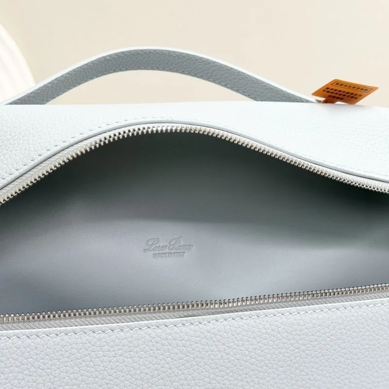 FlexibleFit Loro Piana Satchel Bags 44237