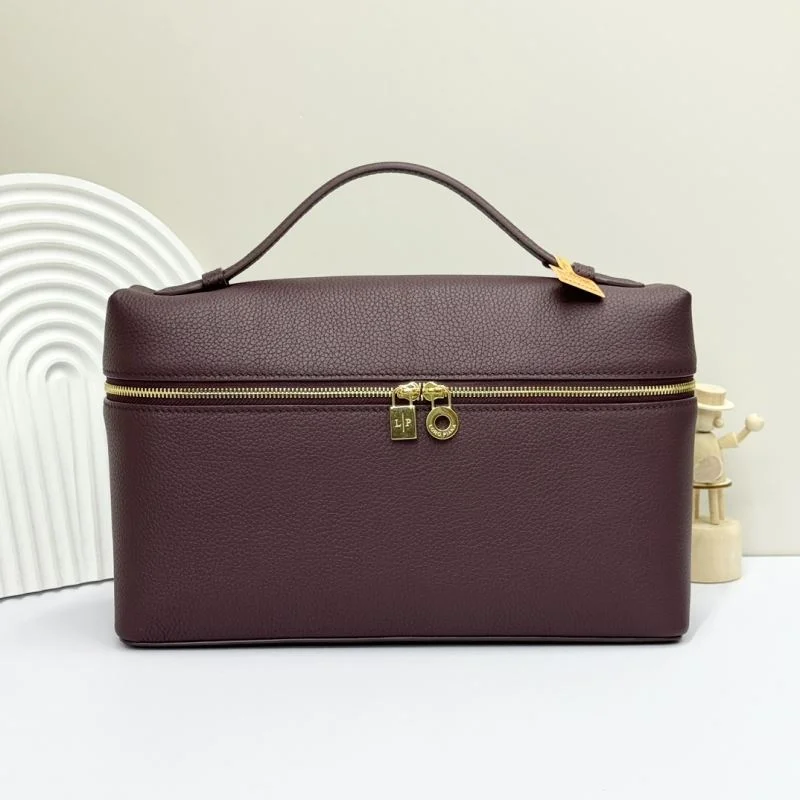 EyeCatching Loro Piana Satchel Bags 44254