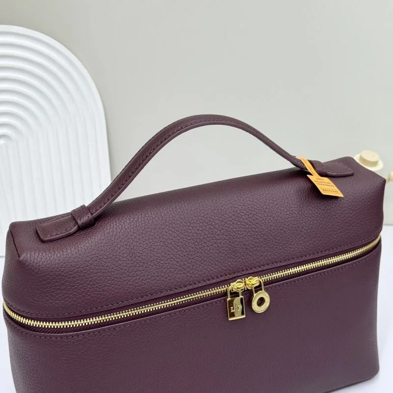 EyeCatching Loro Piana Satchel Bags 44254