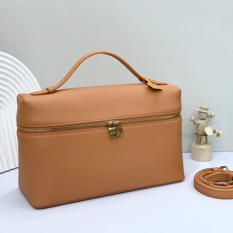 Loro Piana Satchel Bags FreshLook 44236