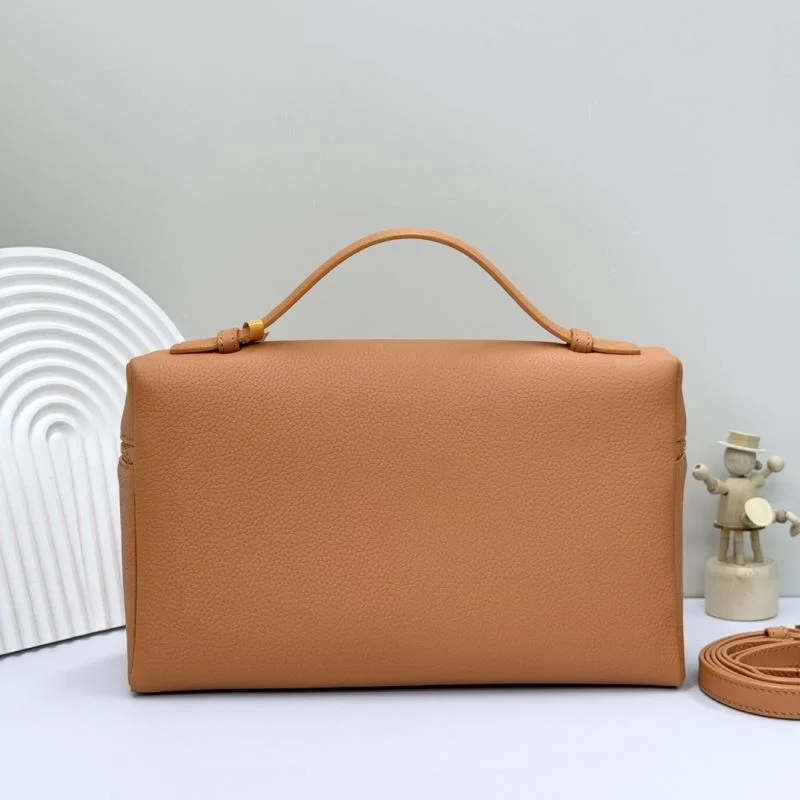 Loro Piana Satchel Bags FreshLook 44236