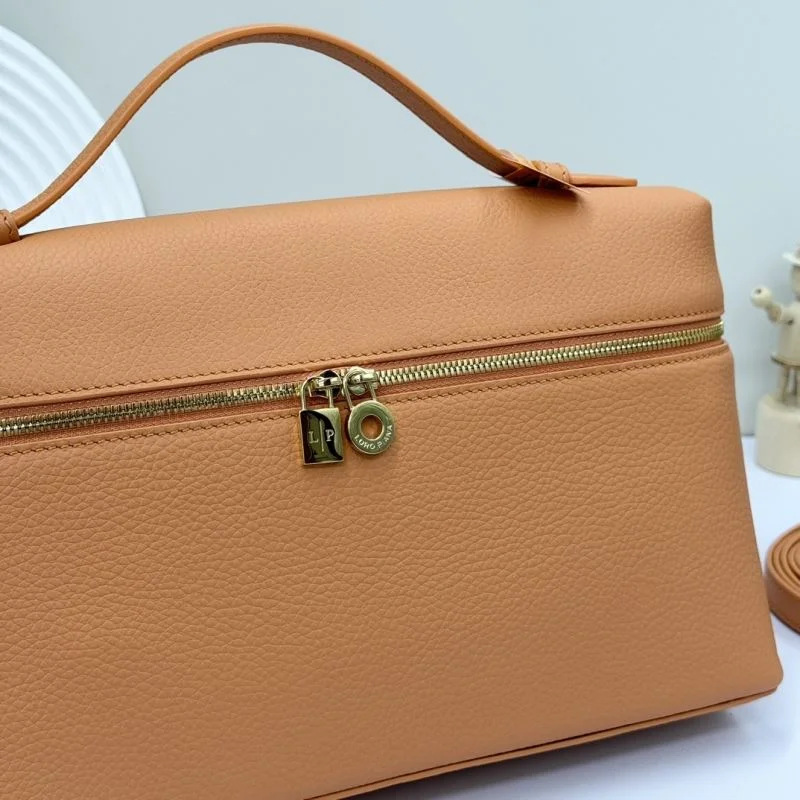 Loro Piana Satchel Bags FreshLook 44236