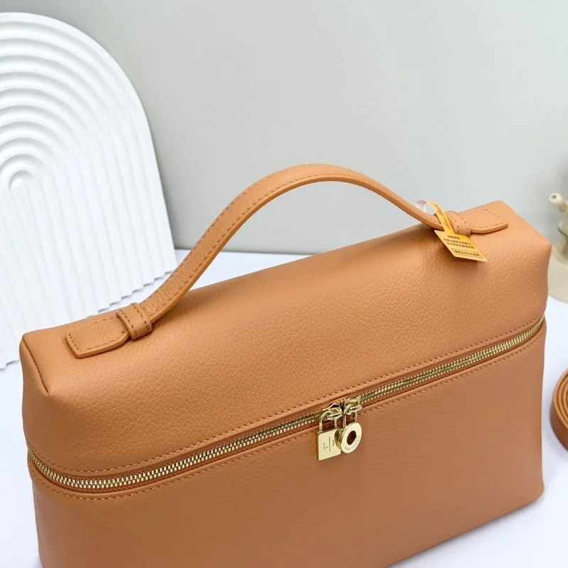 Loro Piana Satchel Bags FreshLook 44236