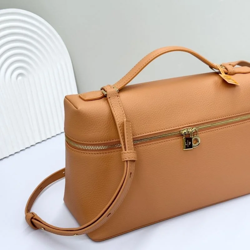 Loro Piana Satchel Bags FreshLook 44236