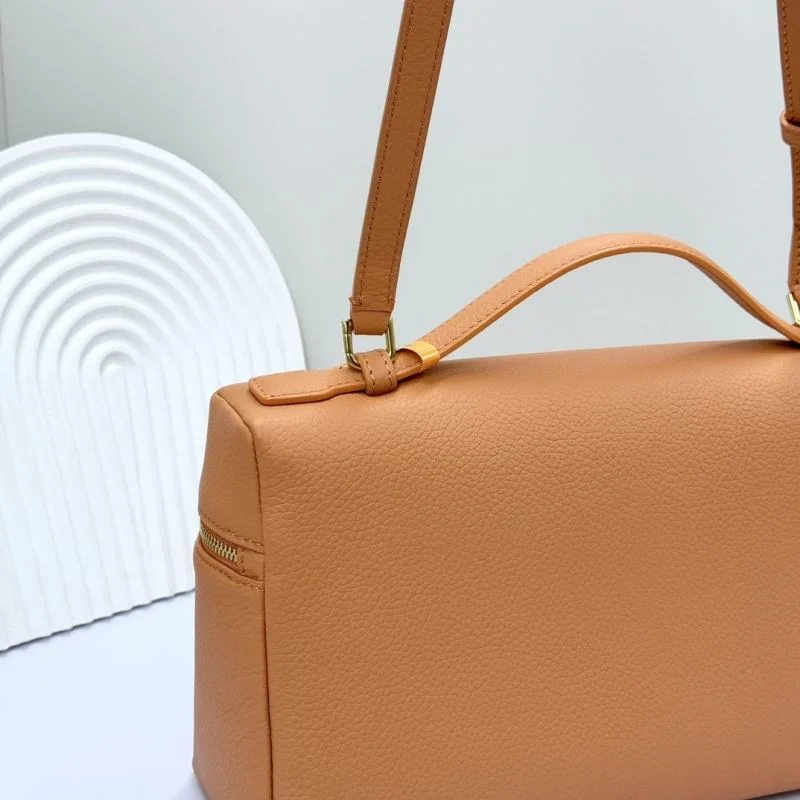 Loro Piana Satchel Bags FreshLook 44236