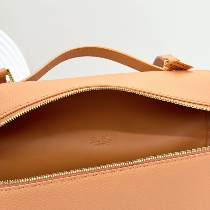 Loro Piana Satchel Bags FreshLook 44236