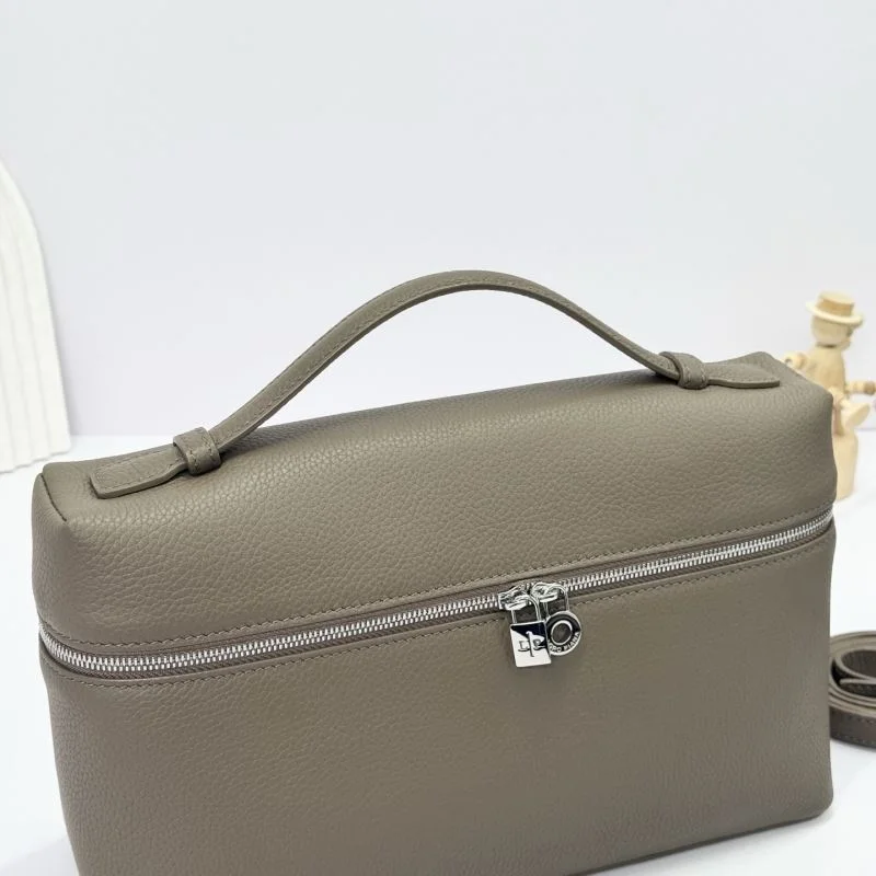 Loro Piana Satchel Bags Sustainable 44252