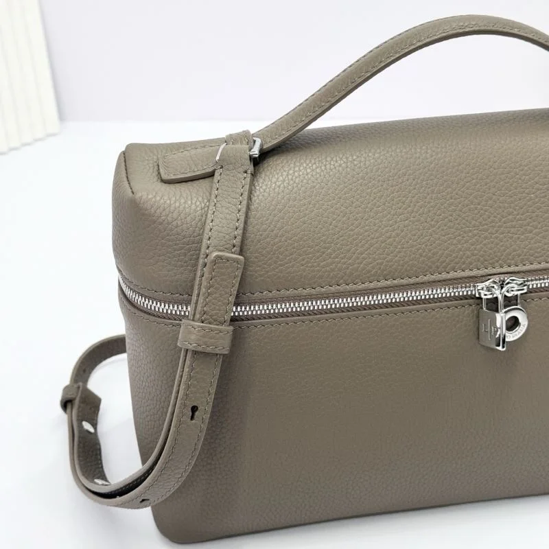 Loro Piana Satchel Bags Sustainable 44252