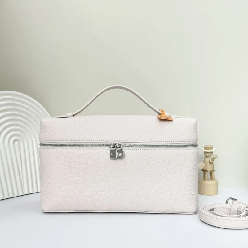 Loro Piana Satchel Bags Soft 44246