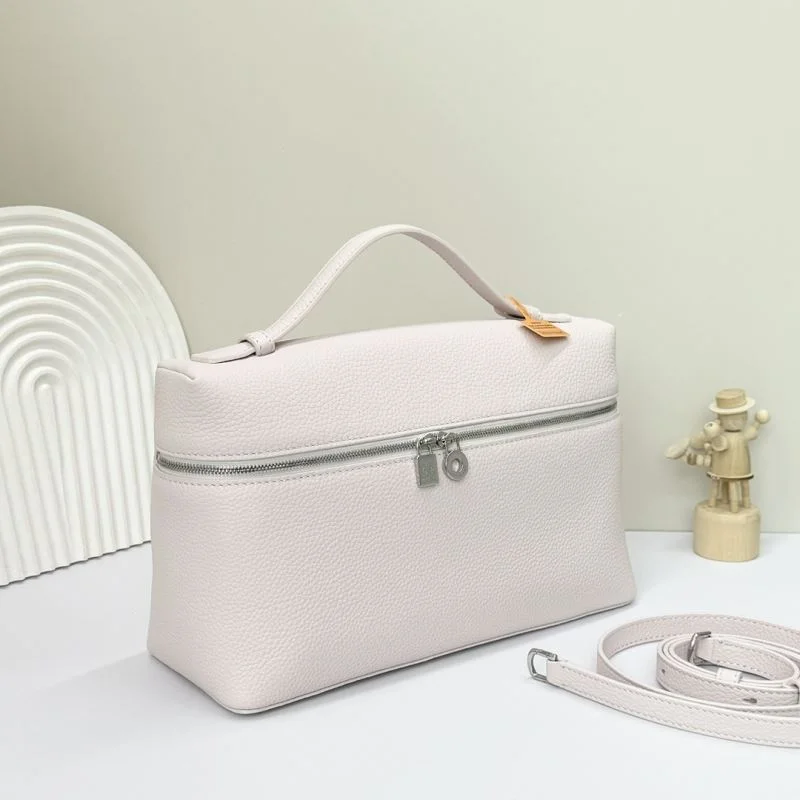 Loro Piana Satchel Bags Soft 44246