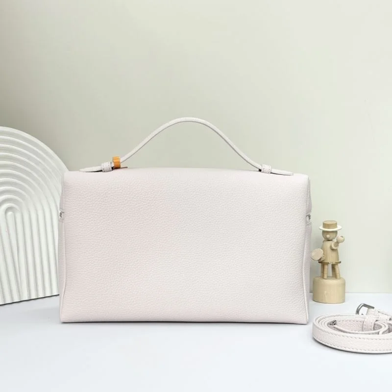 Loro Piana Satchel Bags Soft 44246