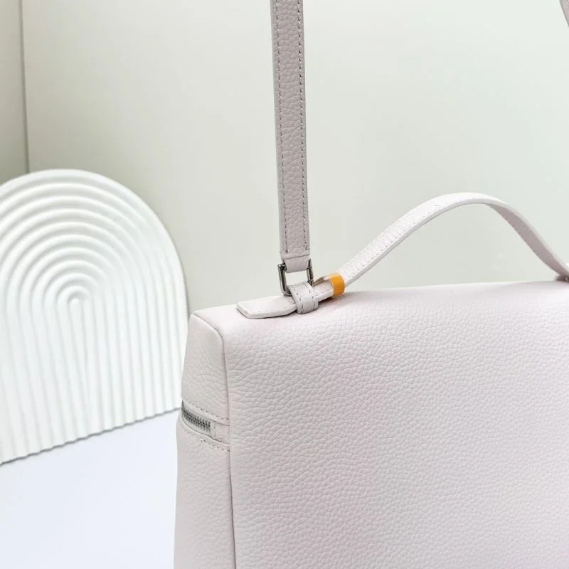 Loro Piana Satchel Bags Soft 44246