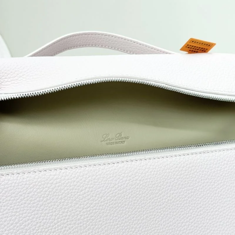 Loro Piana Satchel Bags Soft 44246