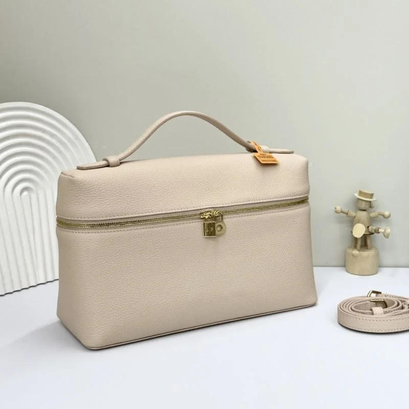Loro Piana Satchel Bags Chic 44255