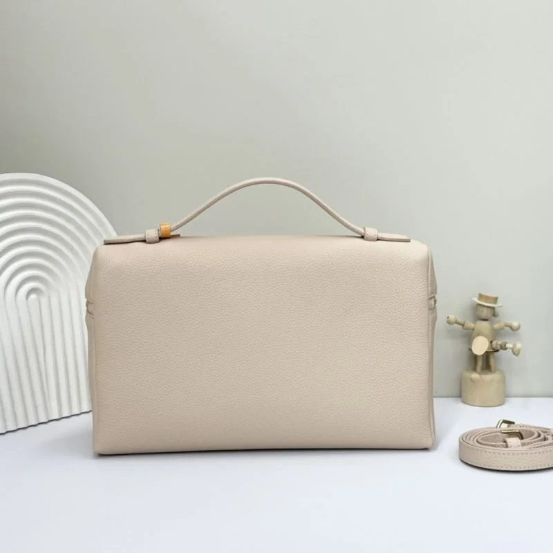 Loro Piana Satchel Bags Chic 44255