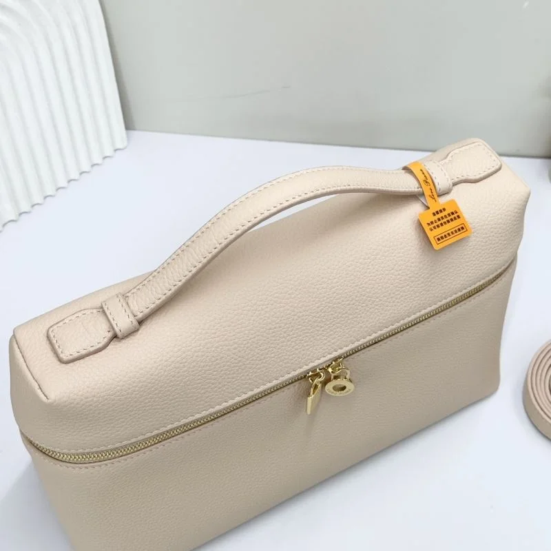 Loro Piana Satchel Bags Chic 44255