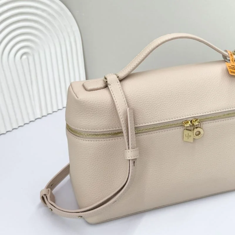 Loro Piana Satchel Bags Chic 44255