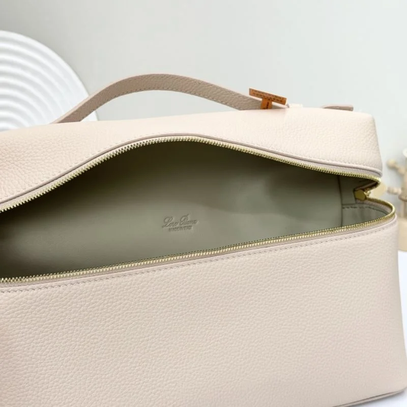 Loro Piana Satchel Bags Chic 44255