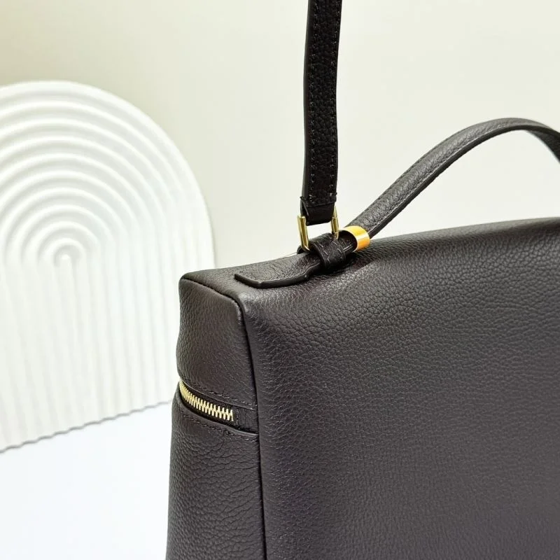 Packable Loro Piana Satchel Bags 44235