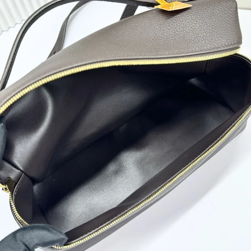 Packable Loro Piana Satchel Bags 44235