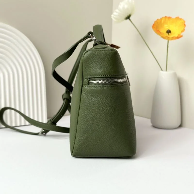 Practical Loro Piana Satchel Bags 44231