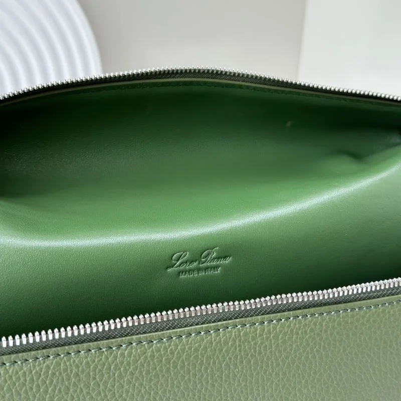 Practical Loro Piana Satchel Bags 44231
