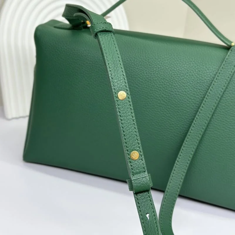 TechFriendly Loro Piana Satchel Bags 44233
