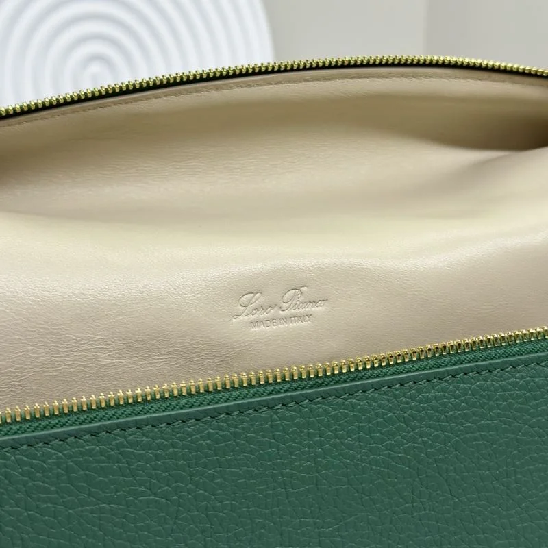 TechFriendly Loro Piana Satchel Bags 44233