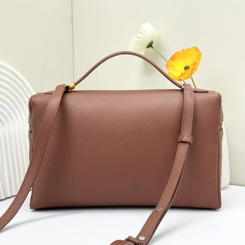 SunProtective Loro Piana Satchel Bags 44230
