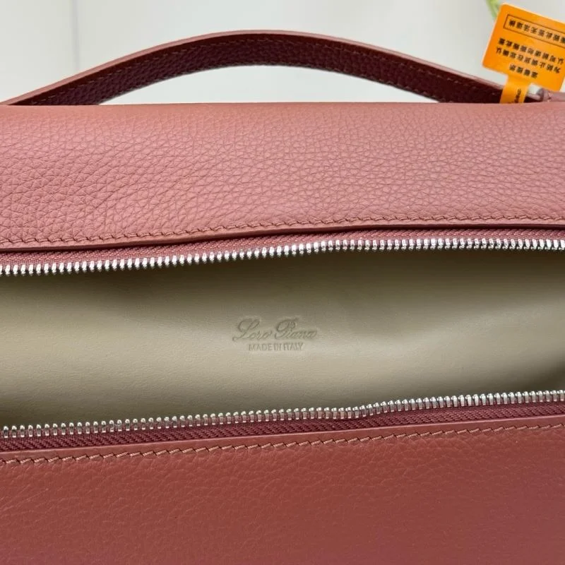 SunProtective Loro Piana Satchel Bags 44230